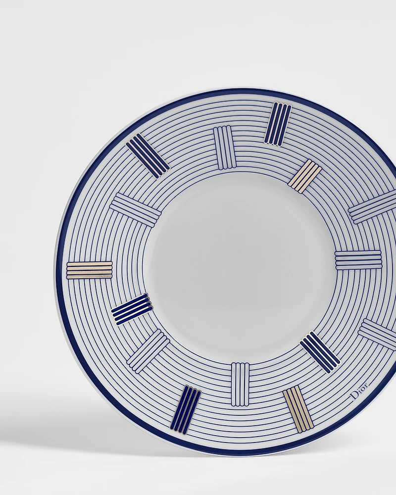 Teacup and Saucer
