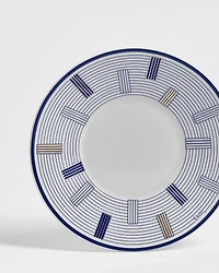 Teacup and Saucer