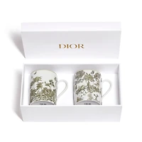 Set of Two Mugs