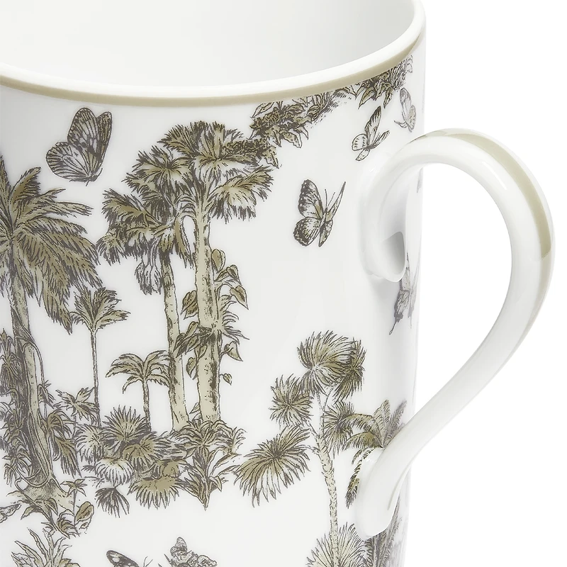 Set of Two Mugs