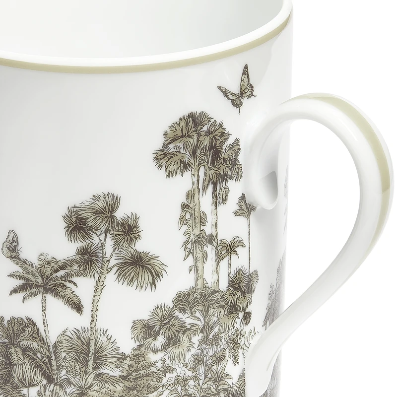 Set of Two Mugs