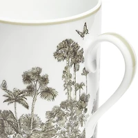 Set of Two Mugs