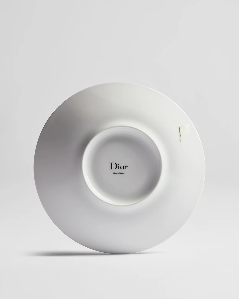 Teacup and Saucer