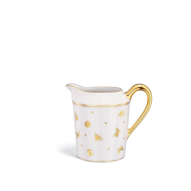 Creamer