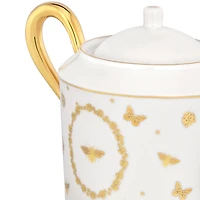 Teapot