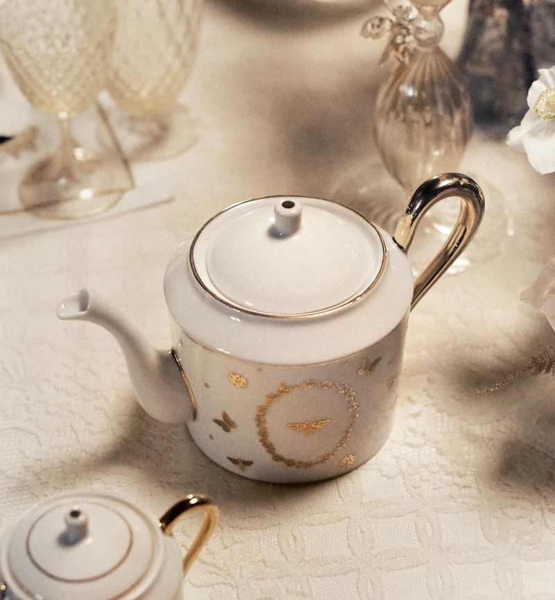 Teapot