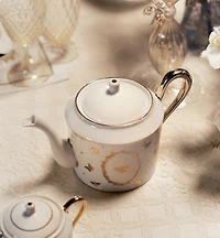 Teapot