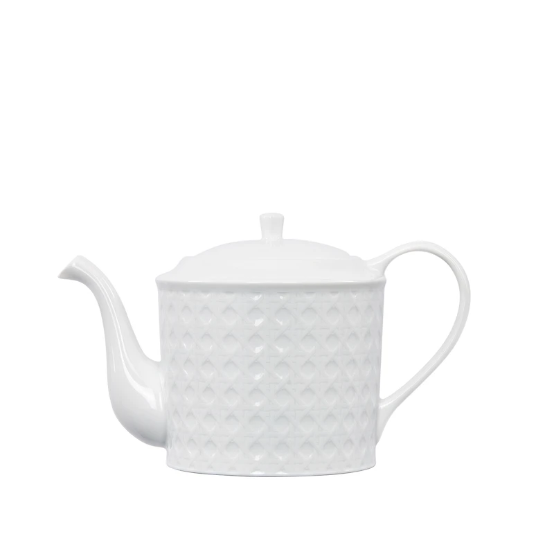 Teapot