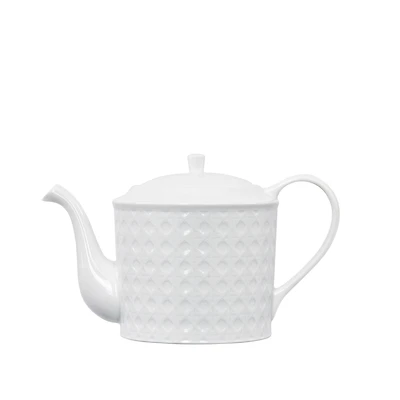 Teapot