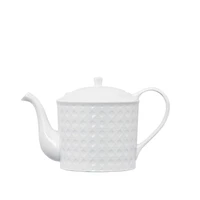 Teapot