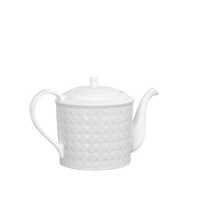 Teapot