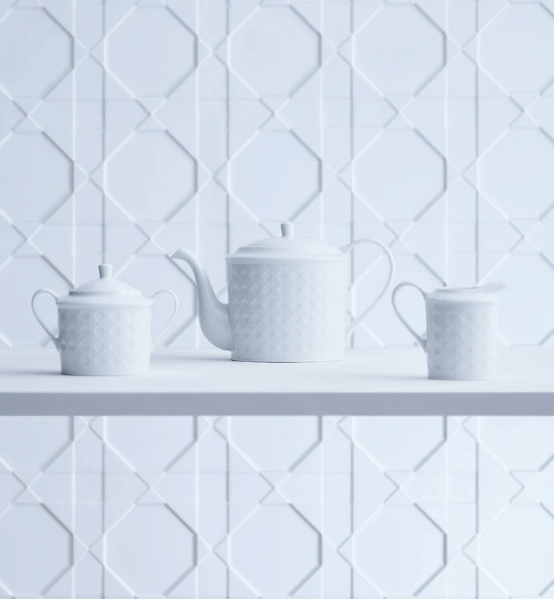 Teapot