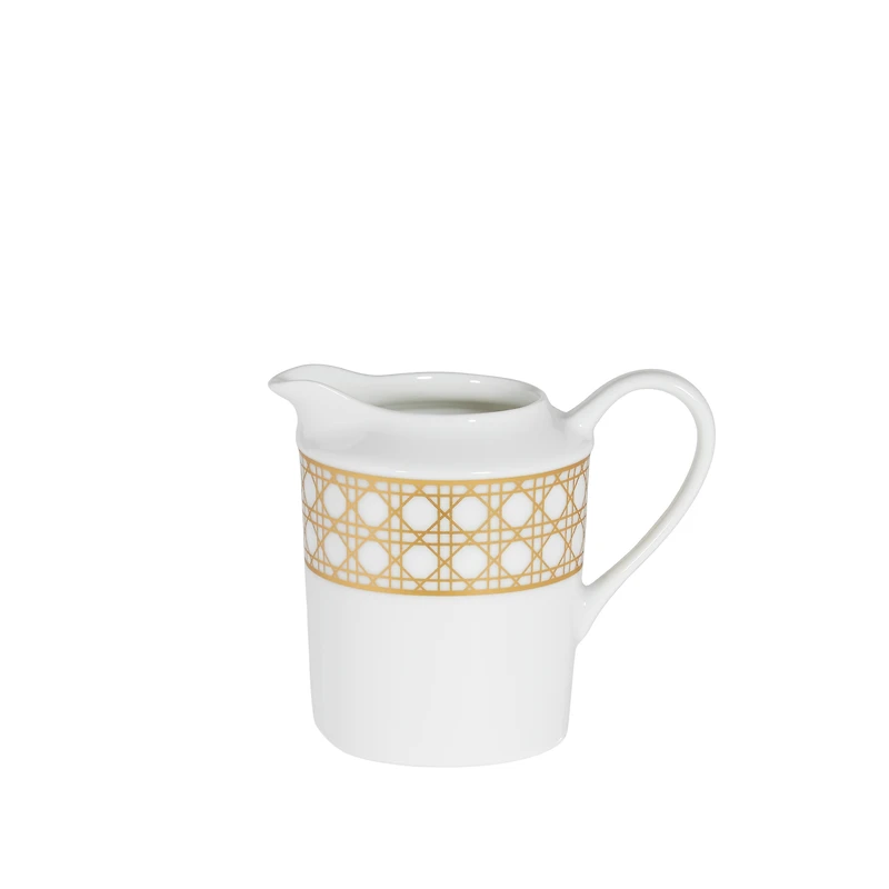 Creamer