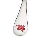 Bowl and Spoon Set
