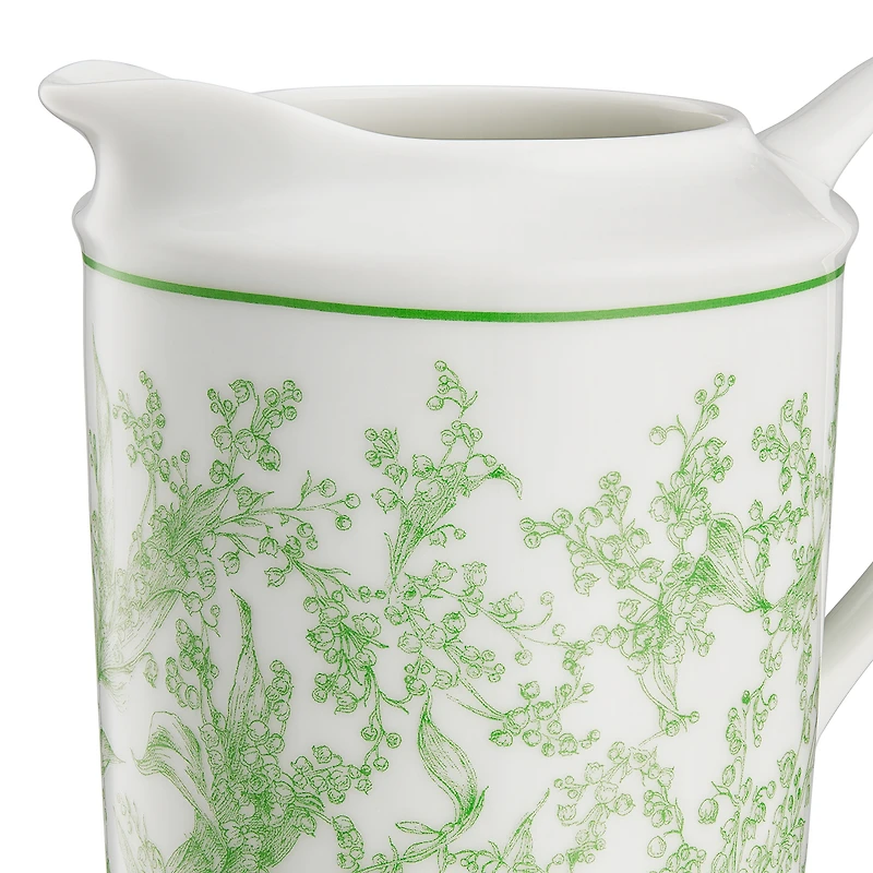 Large Creamer