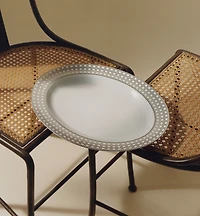 Oval Platter