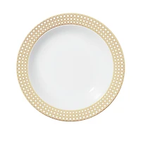 Deep Round Platter