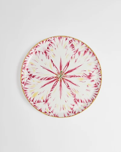 Round Platter