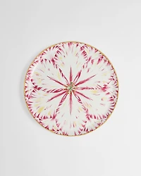 Round Platter
