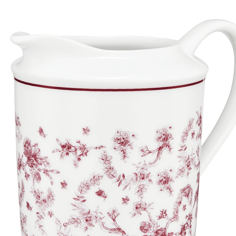 Creamer