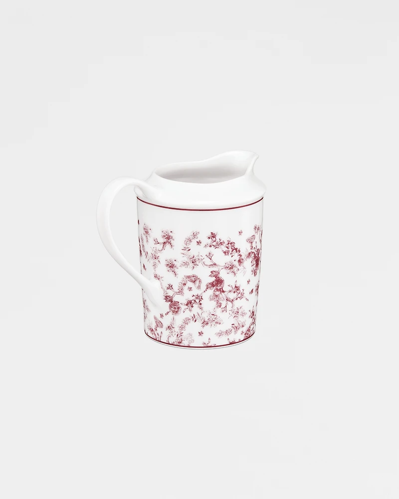 Creamer
