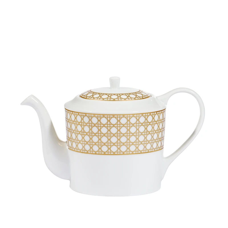 Teapot