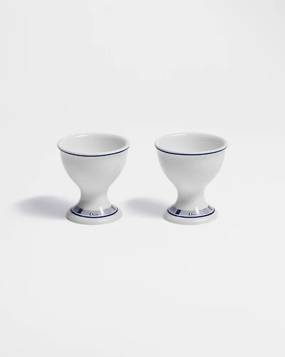 Set of Two Egg Cups