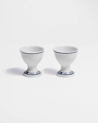 Set of Two Egg Cups