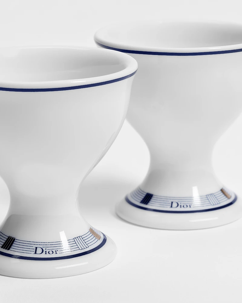 Set of Two Egg Cups