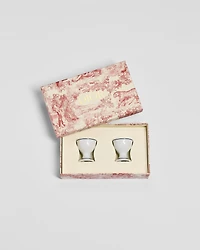 Set of Two Egg Cups
