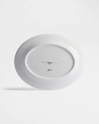 Oval Platter