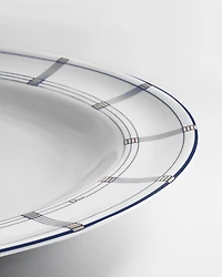 Oval Platter