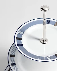 Three-Tiered Cake Stand