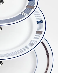 Three-Tiered Cake Stand
