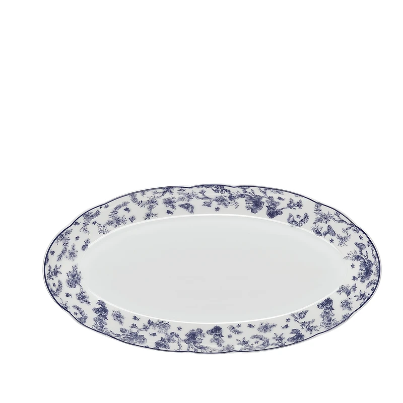 Relish Dish