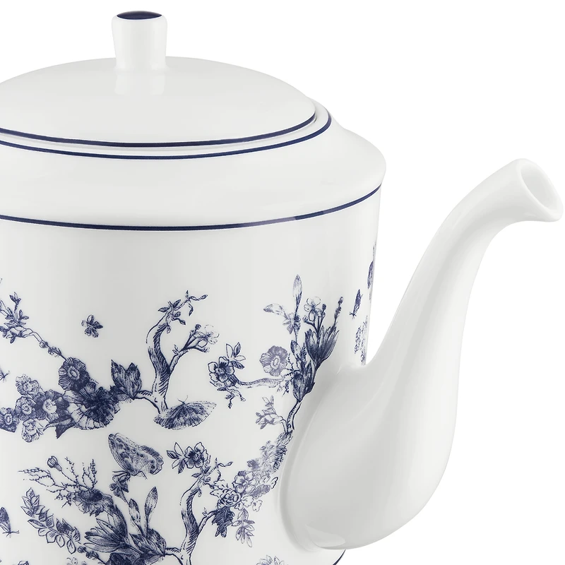 Teapot