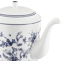 Teapot