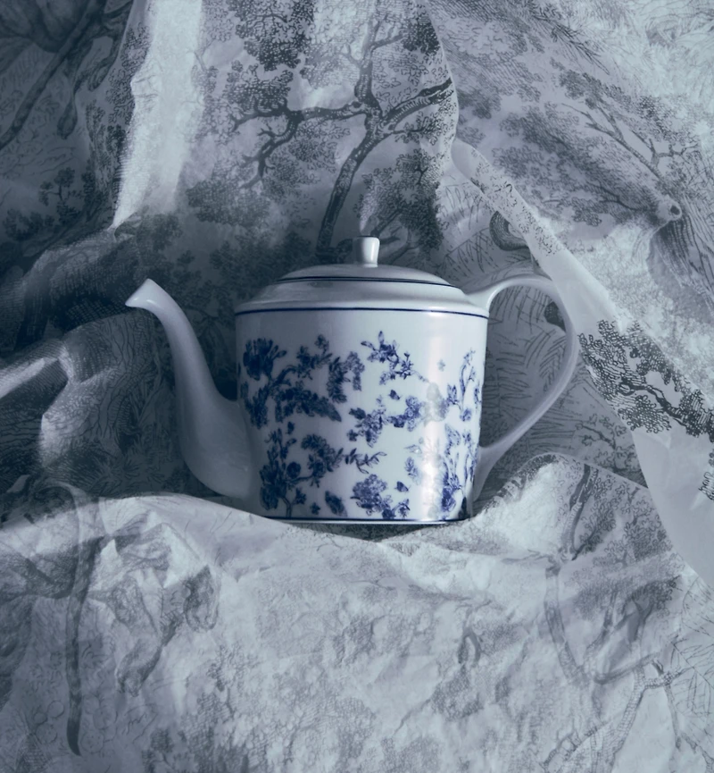 Teapot