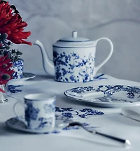 Teapot