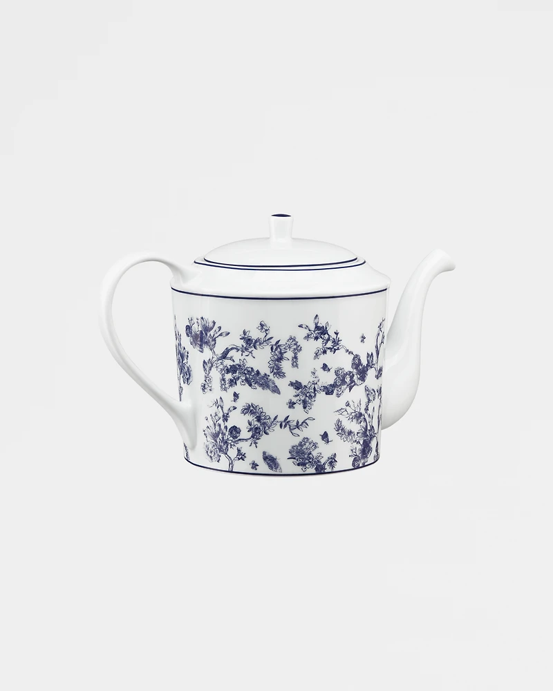 Teapot