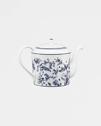 Teapot