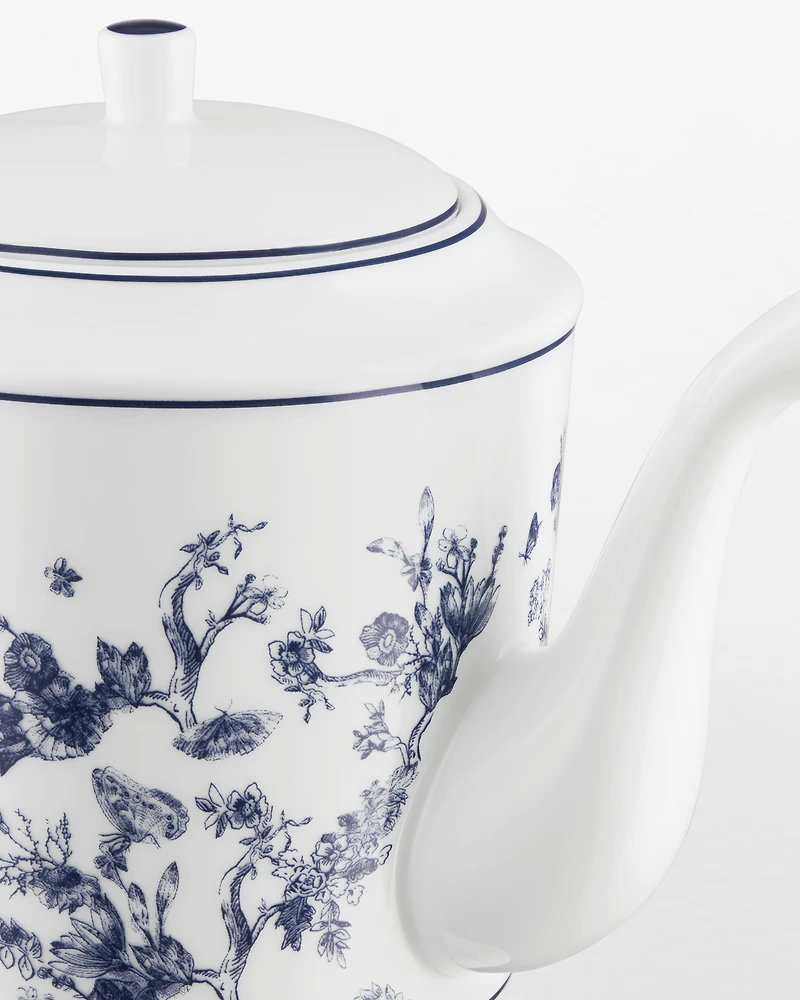 Teapot