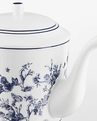 Teapot