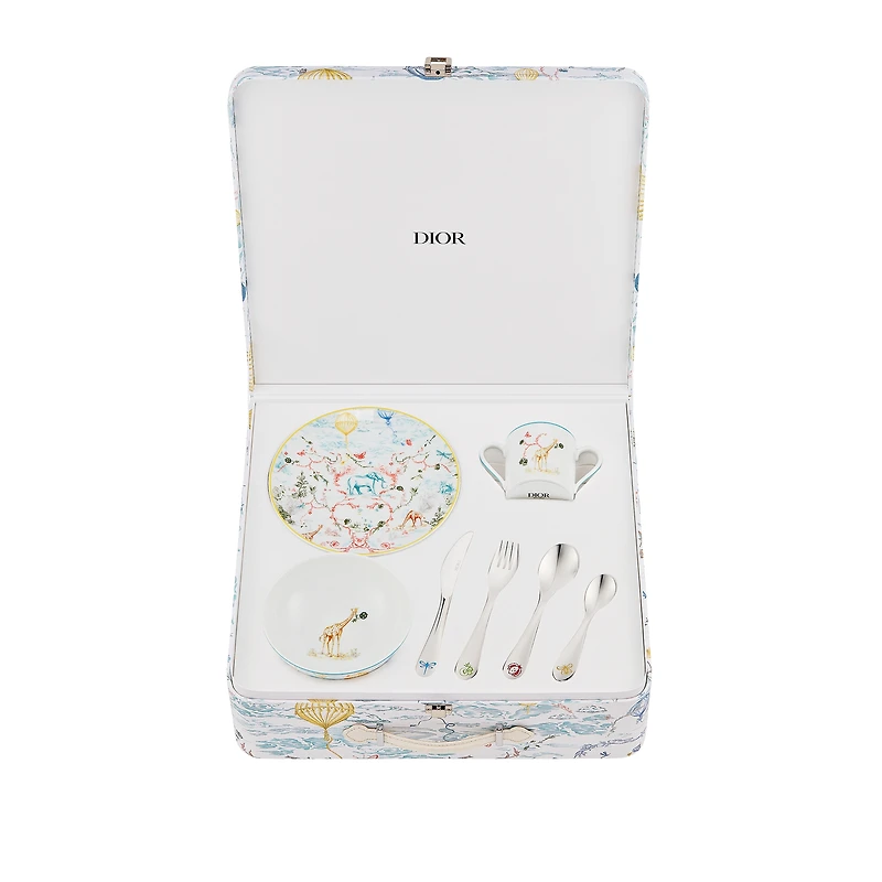 My First Dinner Set