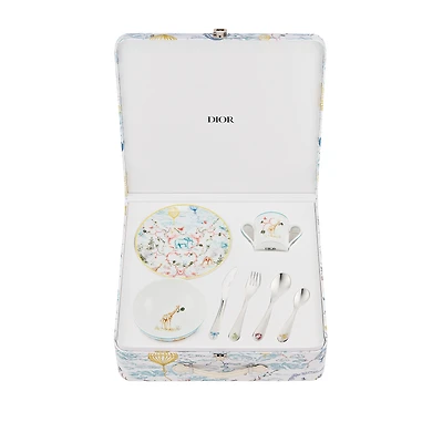 My First Dinner Set