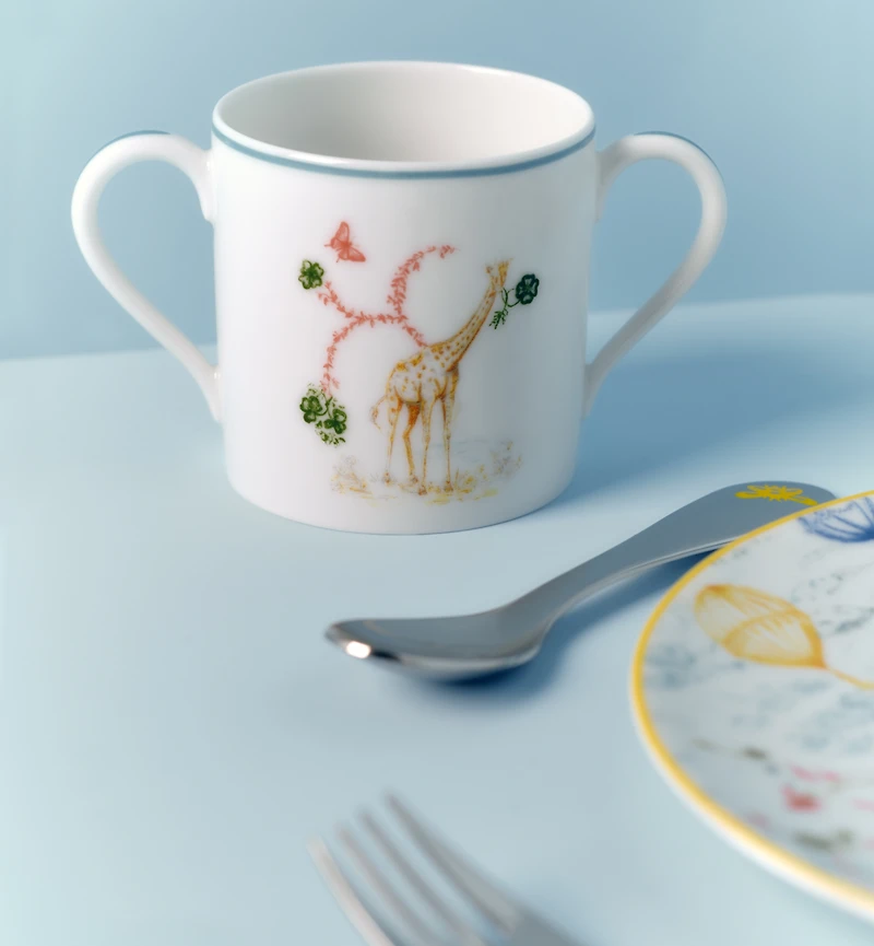 My First Dinner Set