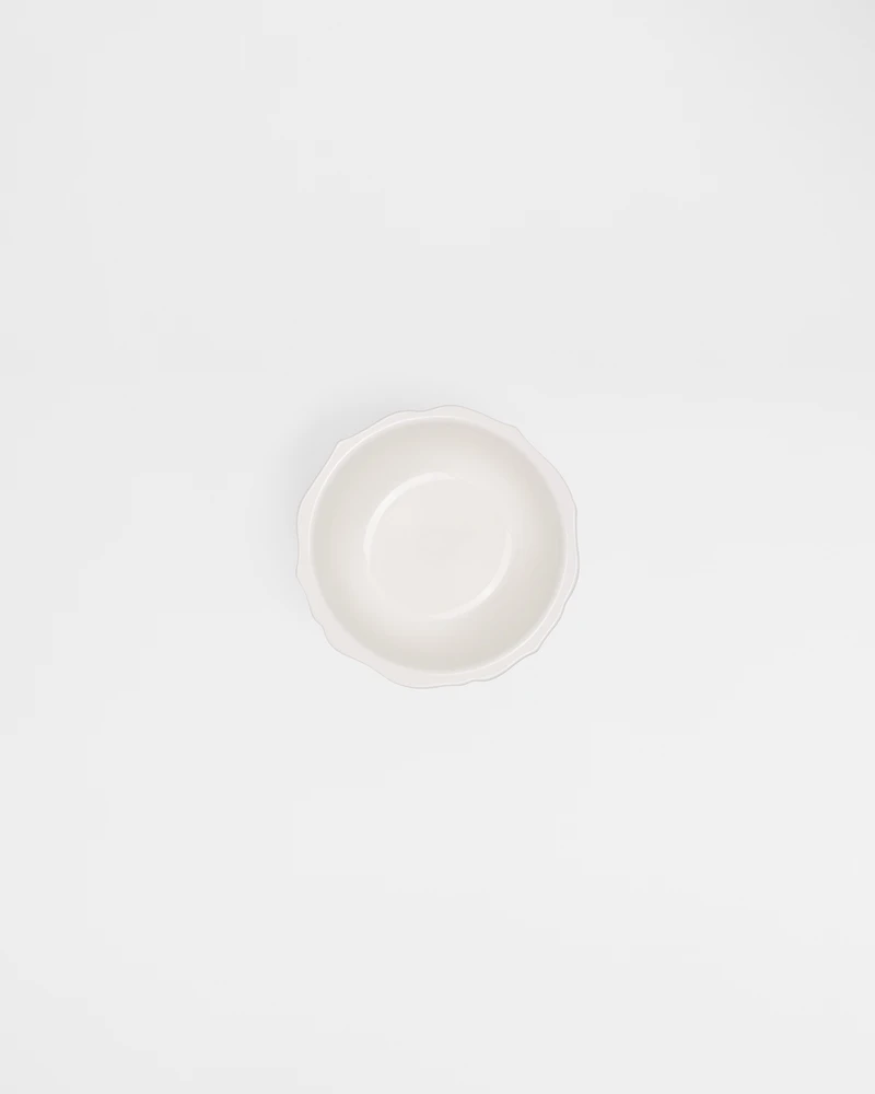 Set of Two Cereal Bowls