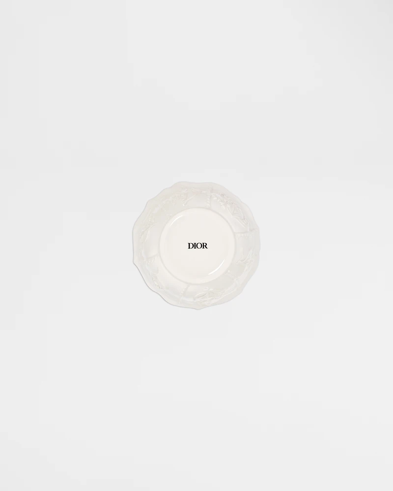 Set of Two Cereal Bowls