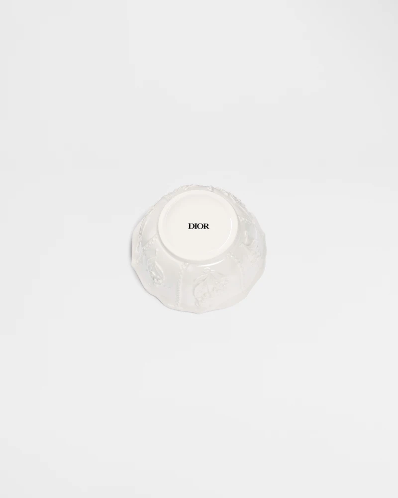 Set of Two Cereal Bowls