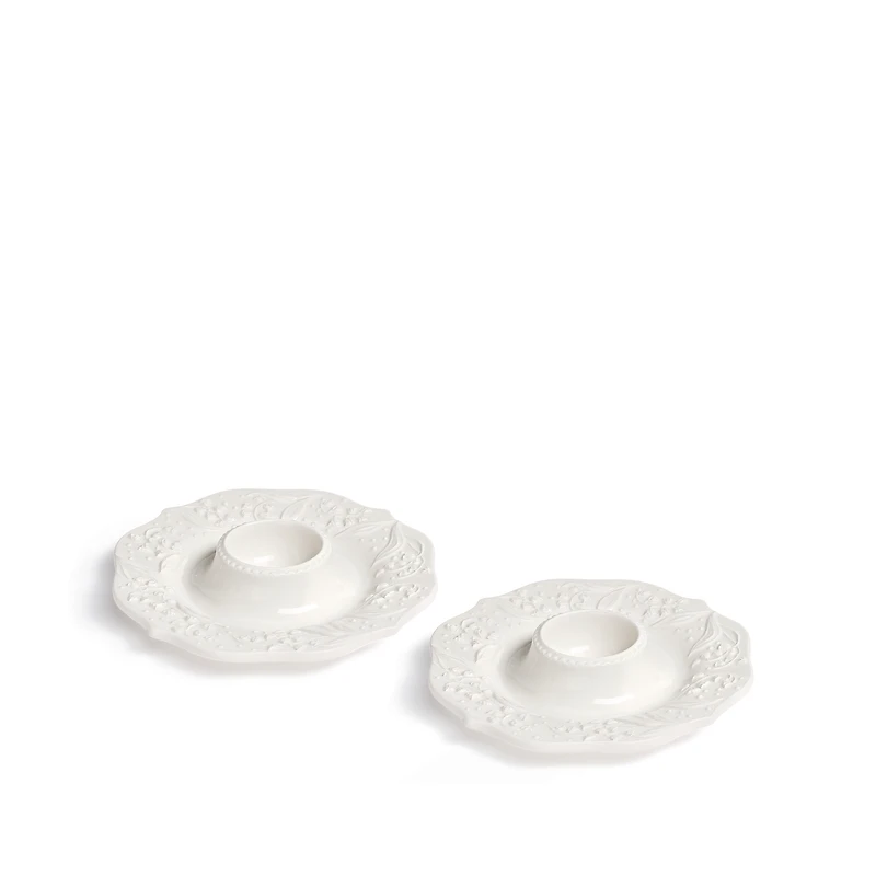 Set of Two Egg Cups